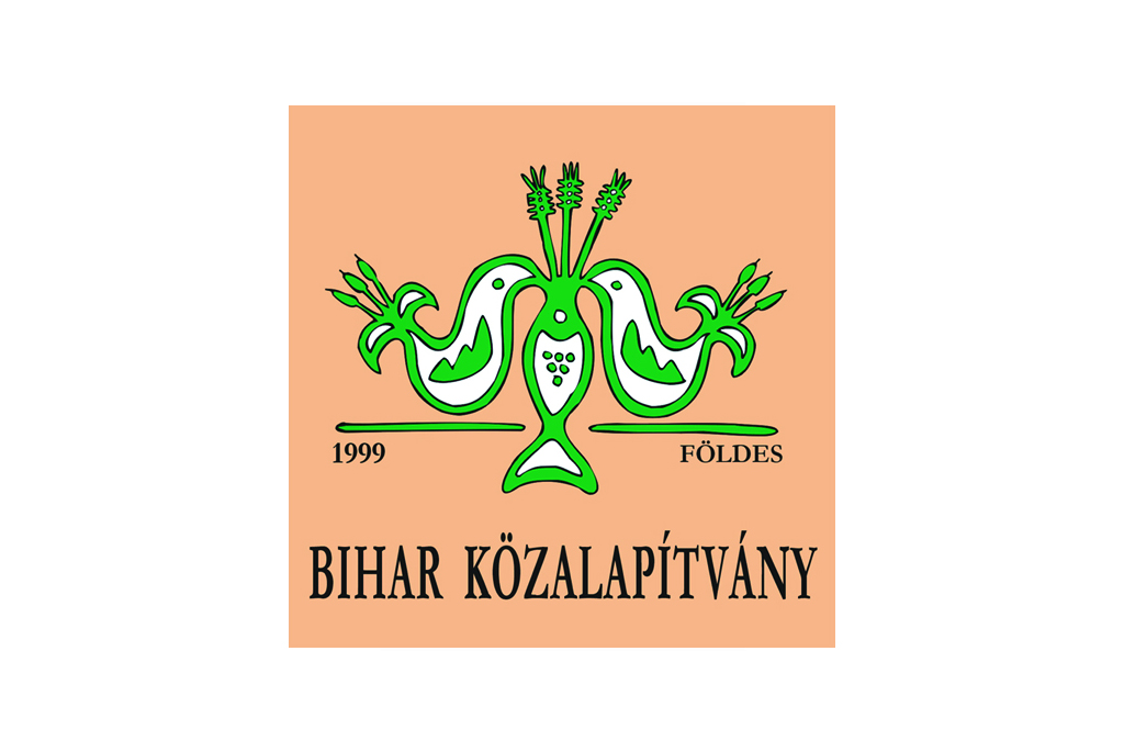 Bihar Közalapítvány logó